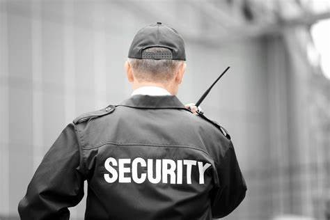 24X7 Security