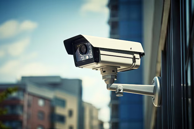 CCTV